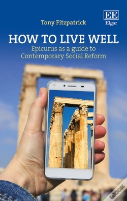 Capa do artigo How To Live Well