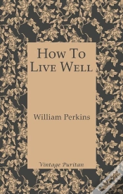 Capa do artigo How To Live Well
