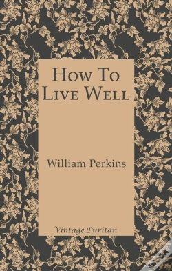 Capa do artigo How To Live Well