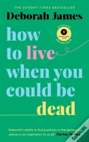 Capa do artigo How To Live When You Could Be Dead