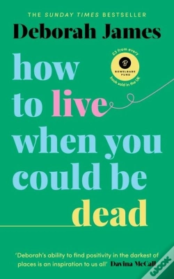 Capa do artigo How To Live When You Could Be Dead