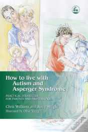 Capa do artigo How To Live With Autism And Asperger Syndrome