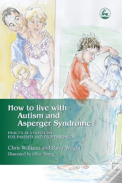 Capa do artigo How To Live With Autism And Asperger Syndrome
