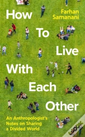 Capa do artigo How To Live With Each Other