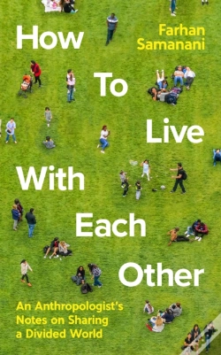 Capa do artigo How To Live With Each Other