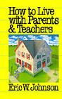 How To Live With Parents And Teachers - Preview