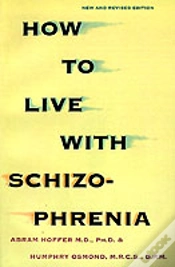 Capa do artigo How To Live With Schizophrenia