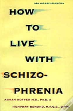 Capa do artigo How To Live With Schizophrenia
