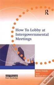 Capa do artigo How To Lobby At Intergovernmental Meetings