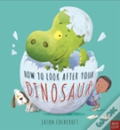 How To Look After Your Dinosaur