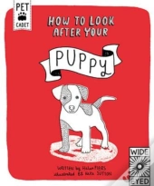 How To Look After Your Puppy