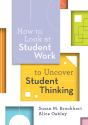 How To Look At Student Work To Uncover Student Thinking - Preview