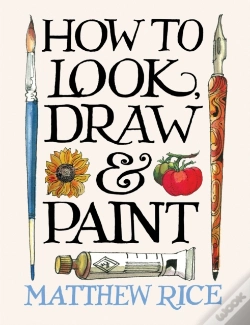 Capa do artigo How To Look, Draw & Paint