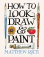 How To Look, Draw & Paint - Preview