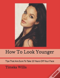 Capa do artigo How To Look Younger