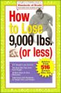 How To Lose 9,000 Lbs. (Or Less) - Preview