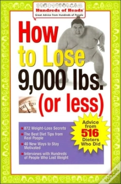 Capa do artigo How To Lose 9,000 Lbs. (Or Less)