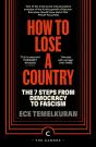 How To Lose A Country - Preview