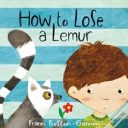 Capa do artigo How To Lose A Lemur