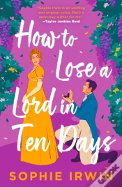 Capa do artigo How To Lose A Lord In Ten Days
