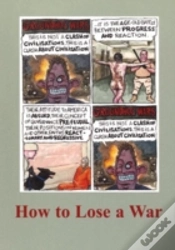 Capa do artigo How To Lose A War