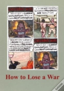Capa do artigo How To Lose A War