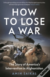 Capa do artigo How To Lose A War