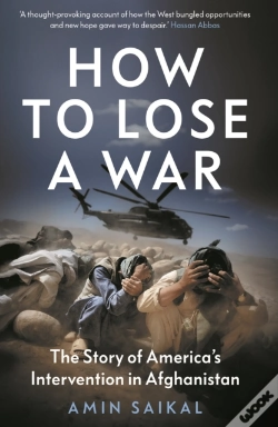 Capa do artigo How To Lose A War