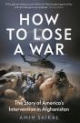 How To Lose A War - Preview