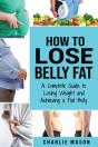 How To Lose Belly Fat - Preview
