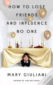 Capa do artigo How To Lose Friends And Influence No One