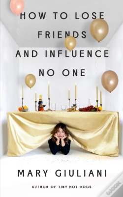 Capa do artigo How To Lose Friends And Influence No One