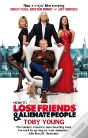 Capa do artigo How To Lose Friends & Alienate People