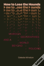How To Lose The Hounds