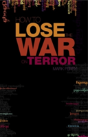How To Lose The War On Terror - Preview