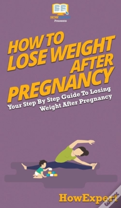 Capa do artigo How To Lose Weight After Pregnancy