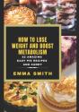 How To Lose Weight And Boost Metabolism - Preview