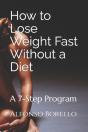 How To Lose Weight Fast Without A Diet - Preview