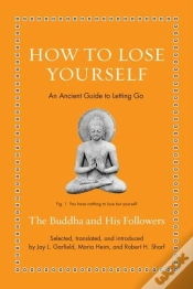 Capa do artigo How To Lose Yourself