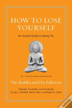 Capa do artigo How To Lose Yourself