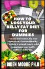 How To Loss Your Belly Fat Diet For Dummies - Preview