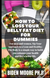 Capa do artigo How To Loss Your Belly Fat Diet For Dummies