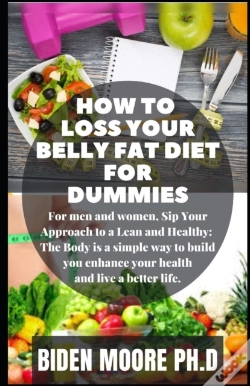 Capa do artigo How To Loss Your Belly Fat Diet For Dummies