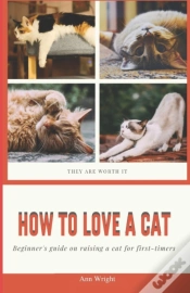 Capa do artigo How To Love A Cat