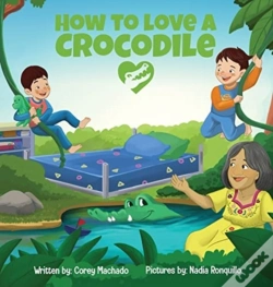 Capa do artigo How To Love A Crocodile