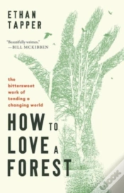 Capa do artigo How To Love A Forest