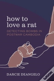 Capa do artigo How To Love A Rat