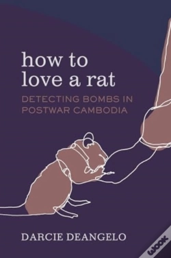 Capa do artigo How To Love A Rat