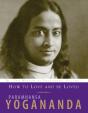 How To Love And Be Loved - Preview