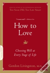 Capa do artigo How To Love